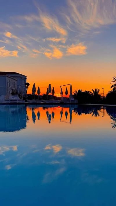 Miramare the Palace Resort Sanremo — фото погоды в ноябре (2025-11-25)