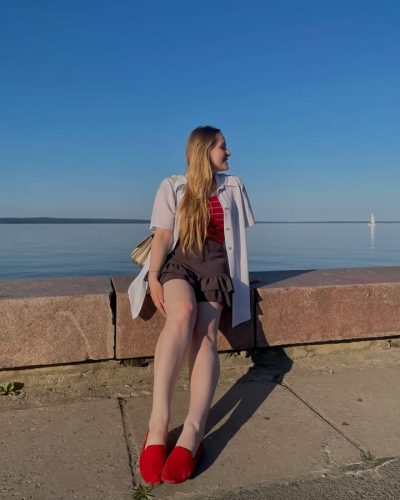 Петрозаводск в июле — фото погоды (2025-07-22)