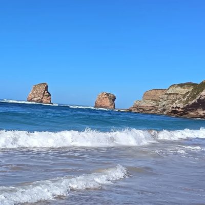 Espania, Catalonia — фото погоды в апреле (2026-04-06)