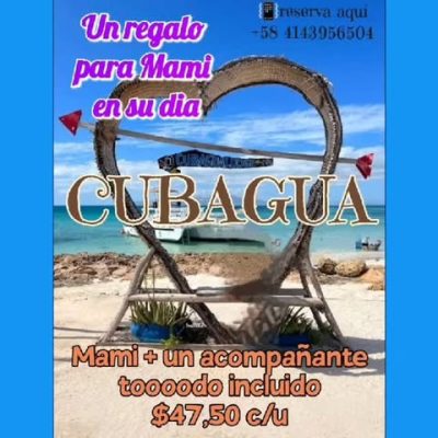 Playa El Yaque в мае — фото погоды (2025-05-07)