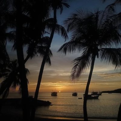 Playa El Yaque в июне — фото погоды (2025-06-02)