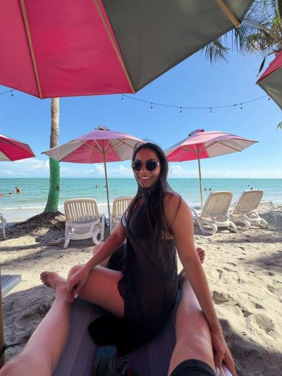 Playa El Yaque в ноябре — фото погоды (2025-11-13)