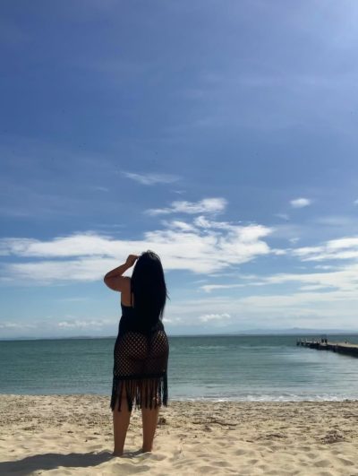 Playa El Yaque в ноябре — фото погоды (2025-11-16)