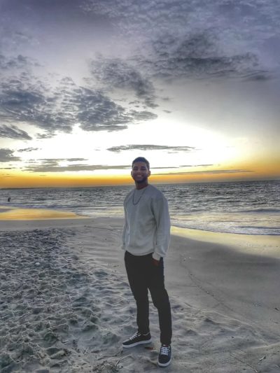 Playa El Yaque в январе — фото погоды (2026-01-02)