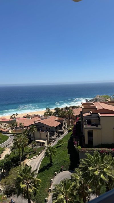 Pueblo Bonito Sunset Beach Resort & Spa — фото погоды в июне (2026-06-16)