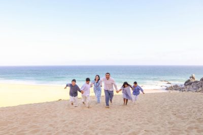 Pueblo Bonito Sunset Beach Resort & Spa — фото погоды в июне (2026-06-23)