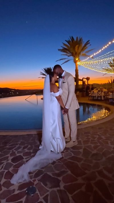 Pueblo Bonito Sunset Beach Resort & Spa — фото погоды в июне (2026-06-26)