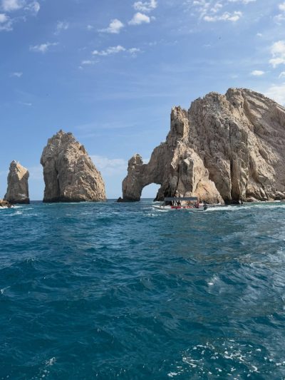 Pueblo Bonito Sunset Beach Resort & Spa — фото погоды в июле (2026-07-05)