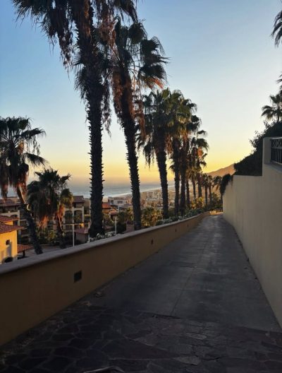 Pueblo Bonito Sunset Beach Resort & Spa — фото погоды в июле (2026-07-09)