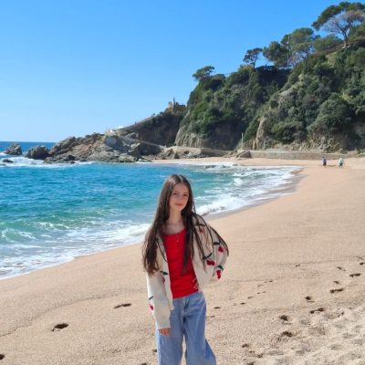Lloret De Mar, Girona, Catalonia, Spain — фото погоды в марте (2026-03-27)