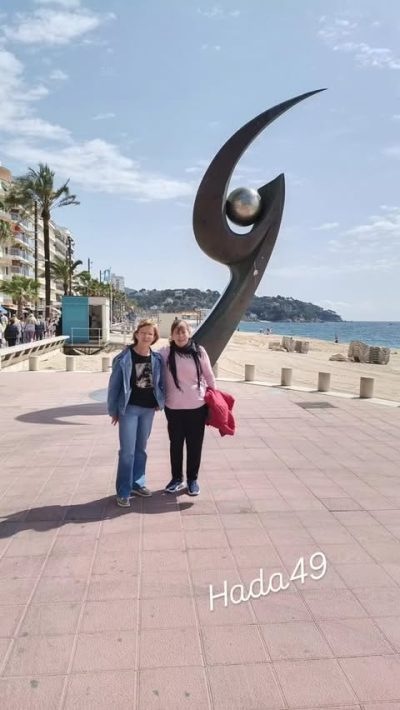 Lloret De Mar, Girona, Catalonia, Spain — фото погоды в апреле (2026-04-30)