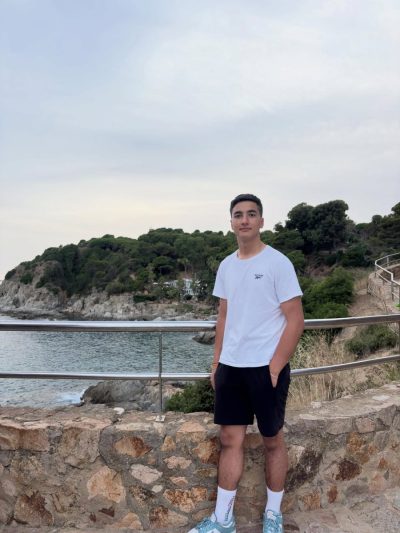 Lloret De Mar, Girona, Catalonia, Spain — фото погоды в июне (2026-06-22)