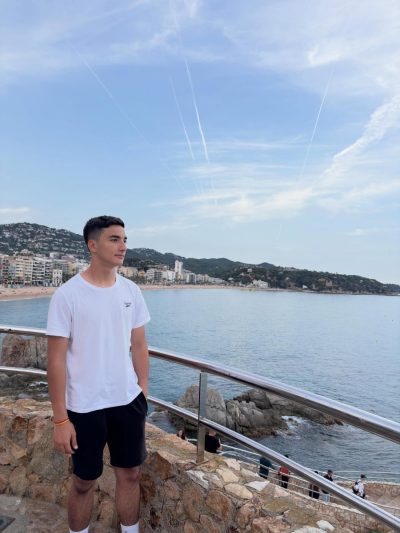 Lloret De Mar, Girona, Catalonia, Spain — фото погоды в июне (2026-06-22)