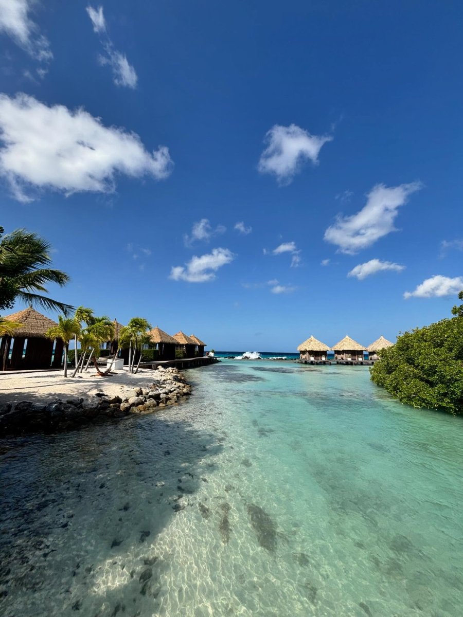 Погода в Flamingo Beach on Renaissance Island, Aruba