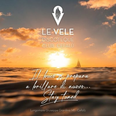 Le Vele Club - Cefalù в мае — фото погоды (2025-05-12)