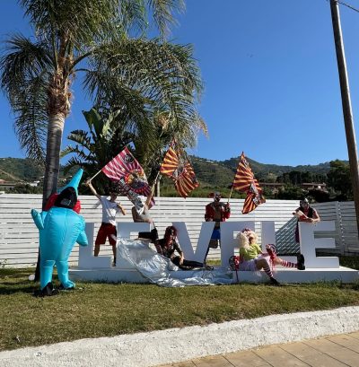 Le Vele Club - Cefalù в июле — фото погоды (2025-07-19)