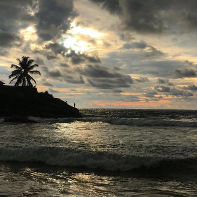 Sign of Life & Spirit of Life Resorts - Ayurveda in Sri Lanka — фото погоды в ноябре (2020-11-20)