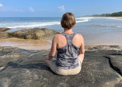 Sign of Life & Spirit of Life Resorts - Ayurveda in Sri Lanka — фото погоды в апреле (2023-04-10)