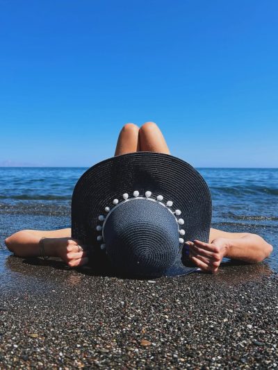Perissa (Black Sand Beach), Santorini в сентябре — фото погоды (2025-09-11)