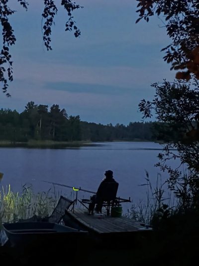 Вуокса в июле — фото погоды (2026-07-12)