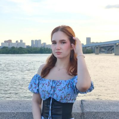 Набережная Оби в июне — фото погоды (2026-06-25)