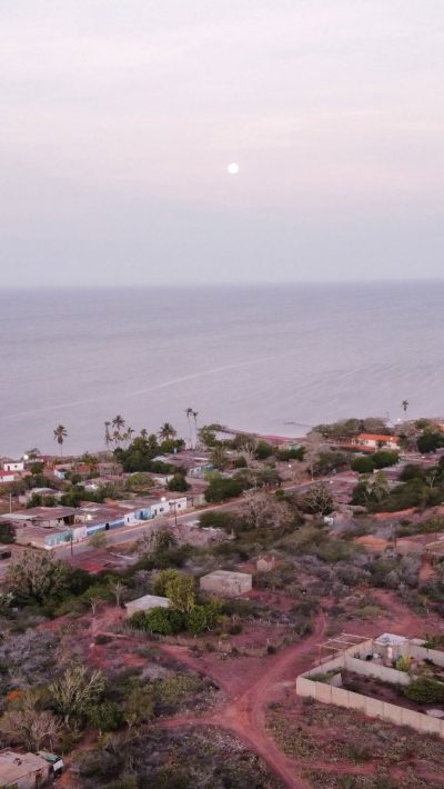 El Bichar, Isla De Coche, Venezuela в мае — фото погоды (2025-05-13)