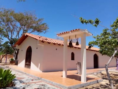 El Bichar, Isla De Coche, Venezuela в октябре — фото погоды (2025-10-07)