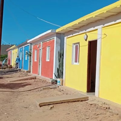 El Bichar, Isla De Coche, Venezuela в ноябре — фото погоды (2025-11-27)