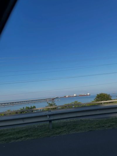 Санта-Марта в ноябре — фото погоды (2025-11-03)