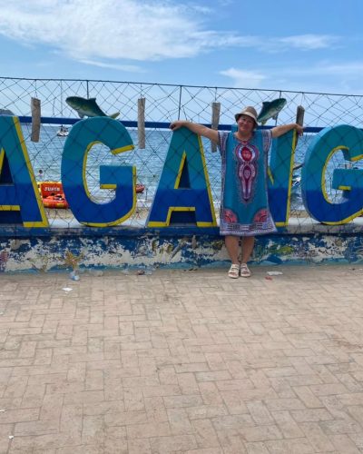 Taganga Playa Grande, Sta Marta Colombia в ноябре — фото погоды (2025-11-30)
