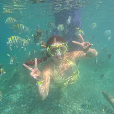 Taganga Playa Grande, Sta Marta Colombia в январе — фото погоды (2026-01-20)