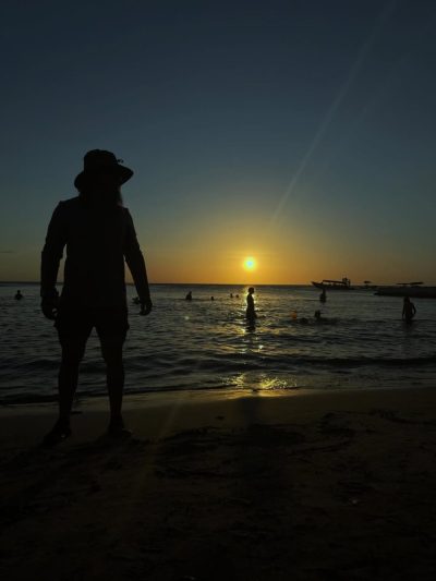 Taganga Playa Grande, Sta Marta Colombia в январе — фото погоды (2026-01-28)