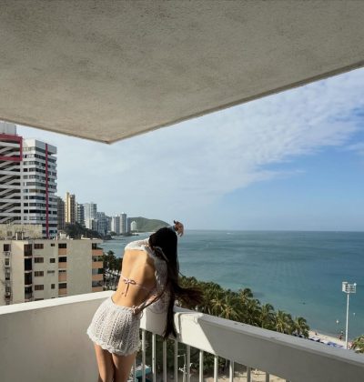 Taganga Playa Grande, Sta Marta Colombia в марте — фото погоды (2026-03-21)