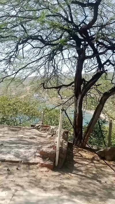 Taganga Playa Grande, Sta Marta Colombia в апреле — фото погоды (2026-04-13)