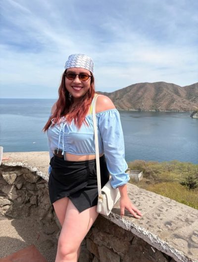Taganga Playa Grande, Sta Marta Colombia в апреле — фото погоды (2026-04-26)