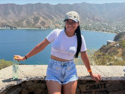 Taganga Playa Grande, Sta Marta Colombia в мае — фото погоды (2026-05-16)