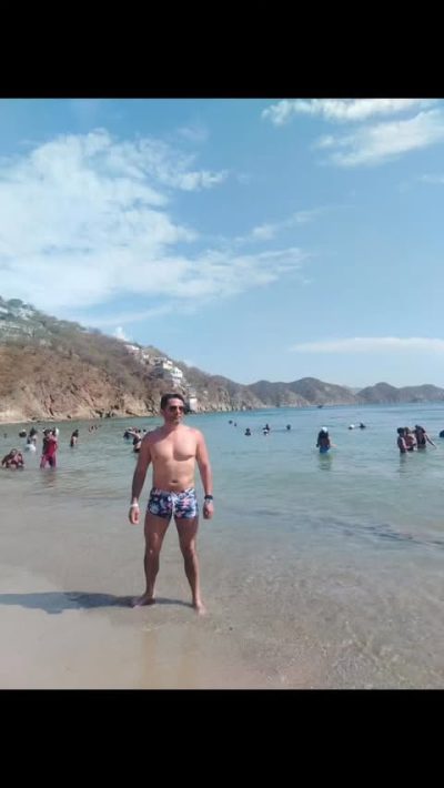 Санта-Марта в мае — фото погоды (2026-05-19)