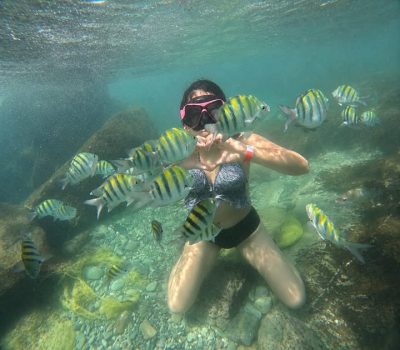 Taganga Playa Grande, Sta Marta Colombia в мае — фото погоды (2026-05-31)