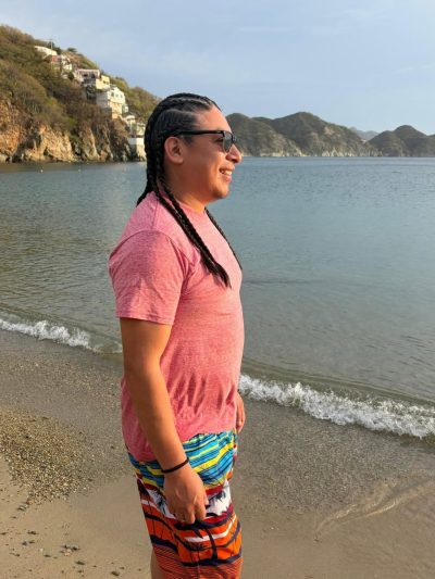 Taganga Playa Grande, Sta Marta Colombia в июне — фото погоды (2026-06-01)