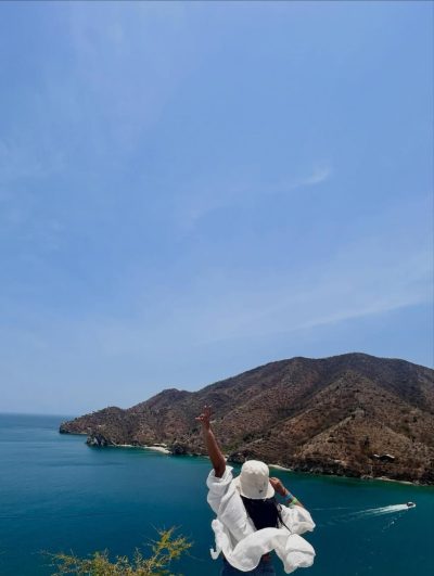 Taganga Playa Grande, Sta Marta Colombia в июне — фото погоды (2026-06-20)