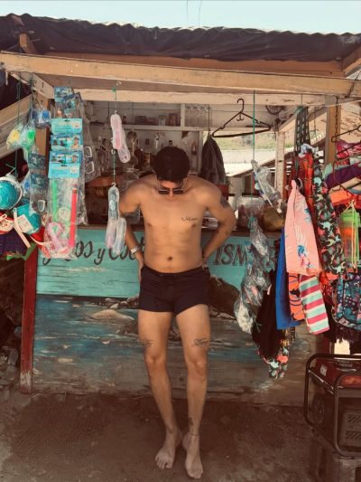 Taganga Playa Grande, Sta Marta Colombia в июне — фото погоды (2026-06-30)