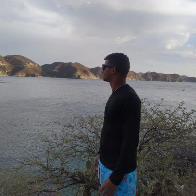 Taganga Playa Grande, Sta Marta Colombia в июле — фото погоды (2026-07-14)