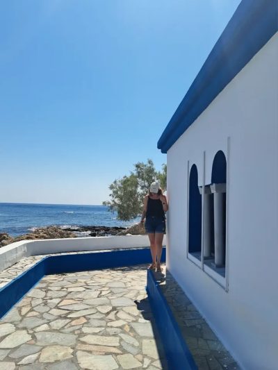 Faliraki, Rhodos в июле — фото погоды (2026-07-14)