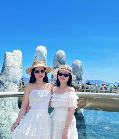 Ba Na Hills в июне — фото погоды (2026-06-24)