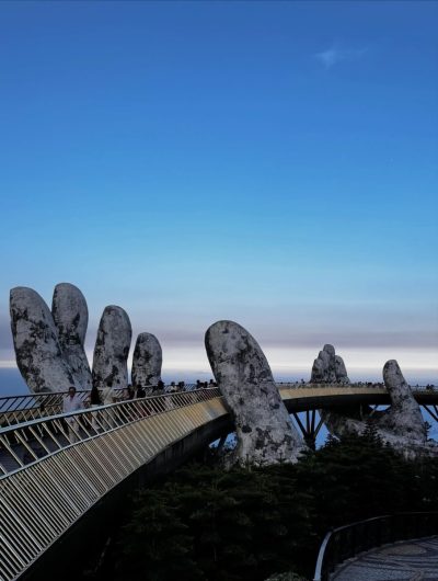 Ba Na Hills в июне — фото погоды (2026-06-27)