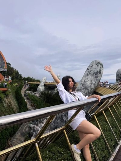 Ba Na Hills в июле — фото погоды (2026-07-11)