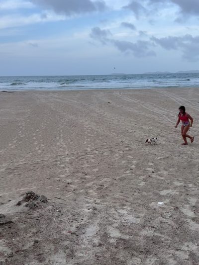Playa El Agua, Isla De Margarita, Venezuela в июле — фото погоды (2026-07-10)