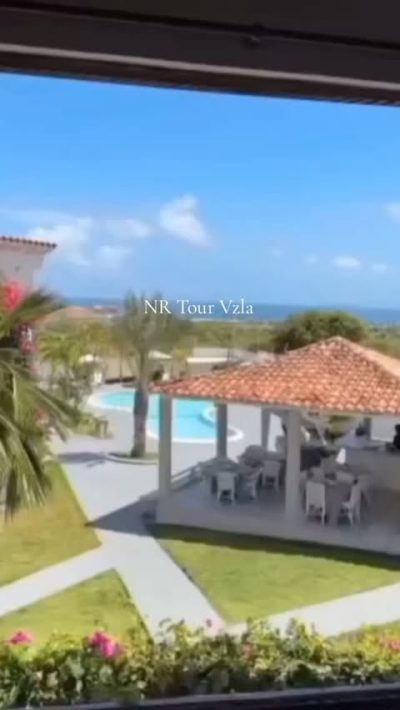 Playa El Agua, Isla De Margarita, Venezuela в июле — фото погоды (2026-07-12)