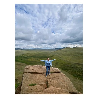Улан-Удэ в августе — фото погоды (2025-08-30)