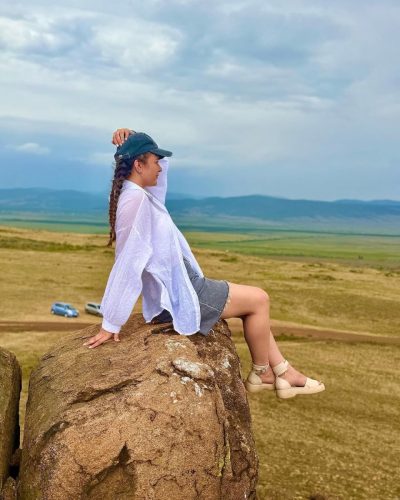 Улан-Удэ в августе — фото погоды (2025-08-31)